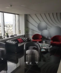 Το ιατρείο πλαστικής χειρουργικής του Δρ. Μάνταλου στον Πύργο Αθηνών (1)